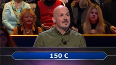 Marin Bolanča, Foto: Tko želi biti milijunaš?/HRT