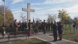 Godišnjica sloma obrane Lušca