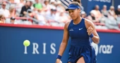 Naomi Osaka