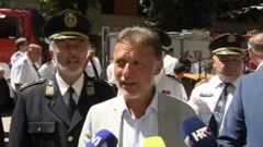 Gordan Jandroković