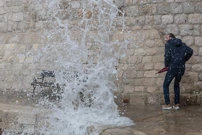 Fotografiranje na stijenama u Dubrovniku završilo tragedijom, Foto: Grgo Jelavic/PIXSELL