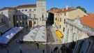Zadar, ilustracija