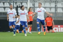 Melnjak zabija Šibeniku, Foto: Nel Pavletic/PIXSELL