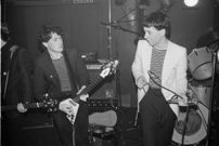 Subota, 27. prosinca na Drugom, Foto: Simple Minds: Ništa nije nemoguće/dokumentarni film