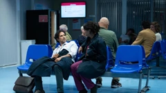 Srijeda, 27. kolovoza na Prvom, Foto: Doktorice/serija