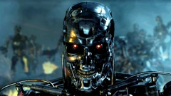 Subota, 11. listopada na Prvom, Foto: Terminator 3: Pobuna strojeva/film