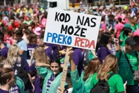 Norijada u Zagrebu , Foto: Sanjin Strukic /PIXSELL