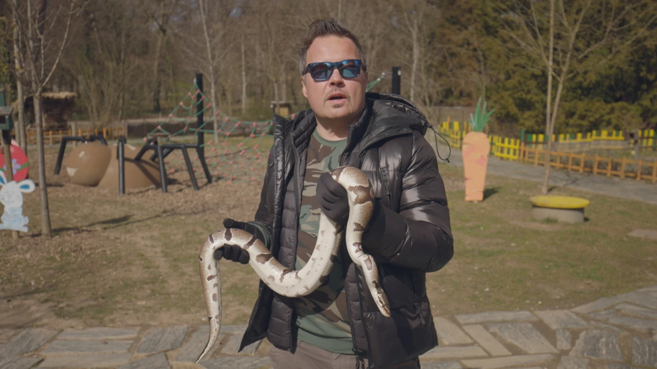 Nedjelja, 16. siječnja na Prvom, Foto: Osjećaji/dokumentarna serija