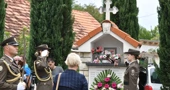 Komemoracija za devetero srpskih civila ubijenih 1995.
