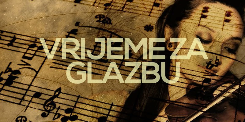 Vrijeme za glazbu