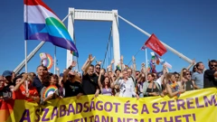 Budapest Pride 