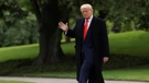 Predsjednik SAD-a Donald Trump