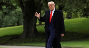 Predsjednik SAD-a Donald Trump