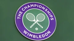 Logo Wimbledona