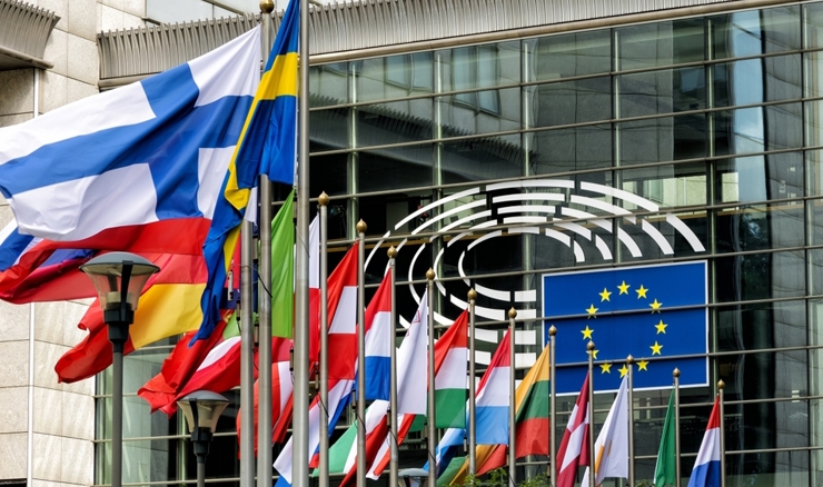 Eurozastupnici traže strategiju EU-a protiv islamističke infiltracije