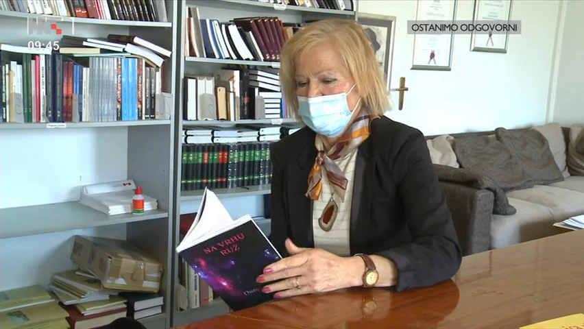 Dunja Kalilić