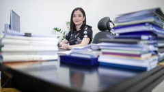 Ministrica poljoprivrede Marija Vučković