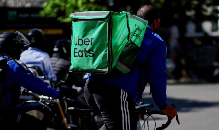 Uber ponudio gotovo 15 milijardi dolara za njemačkog vlasnika Glova