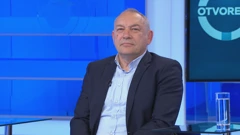 Neven Šavora, Foto: Otvoreno/HRT