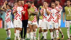 Hrvatska nogometna reprezentacija 