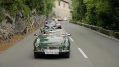 Utorak, 23. siječnja na Prvom, Foto: Na Magistrali/dokumentarna serija