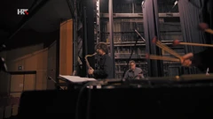 Četvrtak, 22. siječnja na Trećem , Foto: Svijet jazza/HRT