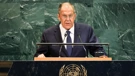 Sergej Lavrov