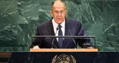 Sergej Lavrov