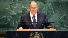 Sergej Lavrov