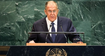Sergej Lavrov