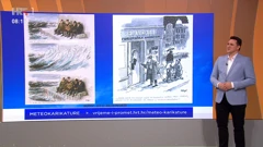 Izidor Pelaijć, Foto: Dobro jutro, Hrvatska/HRT