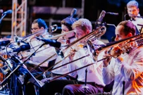 Jazz orkestar HRT-a, Foto: Samir Cerić Kovačević/TZGZ