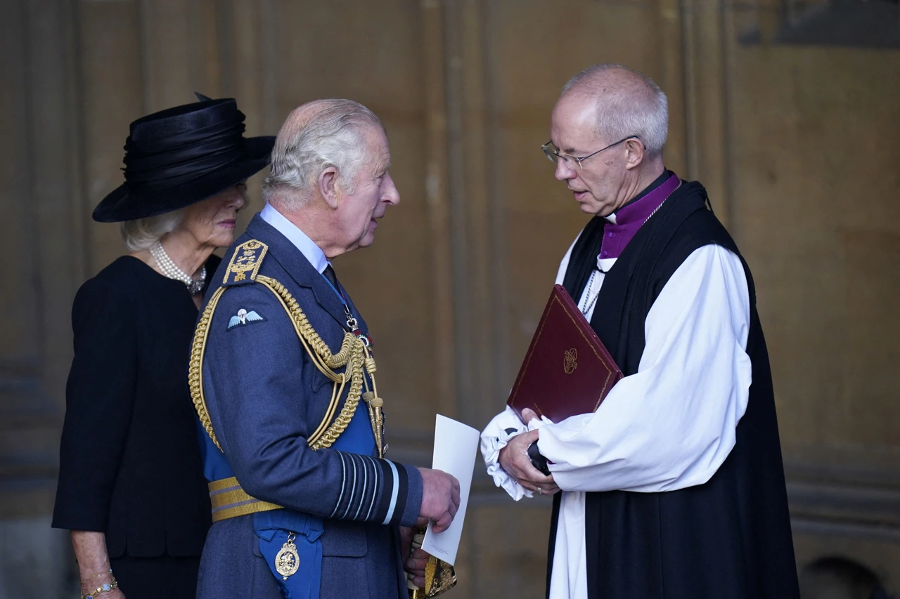 Kralj Charles III.