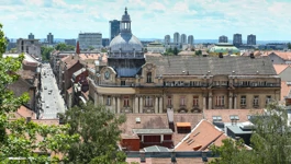 Zagreb