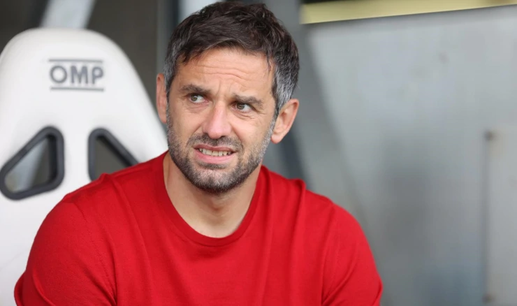 Radomir Đalović