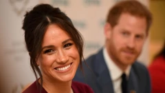 Harry i Meghan