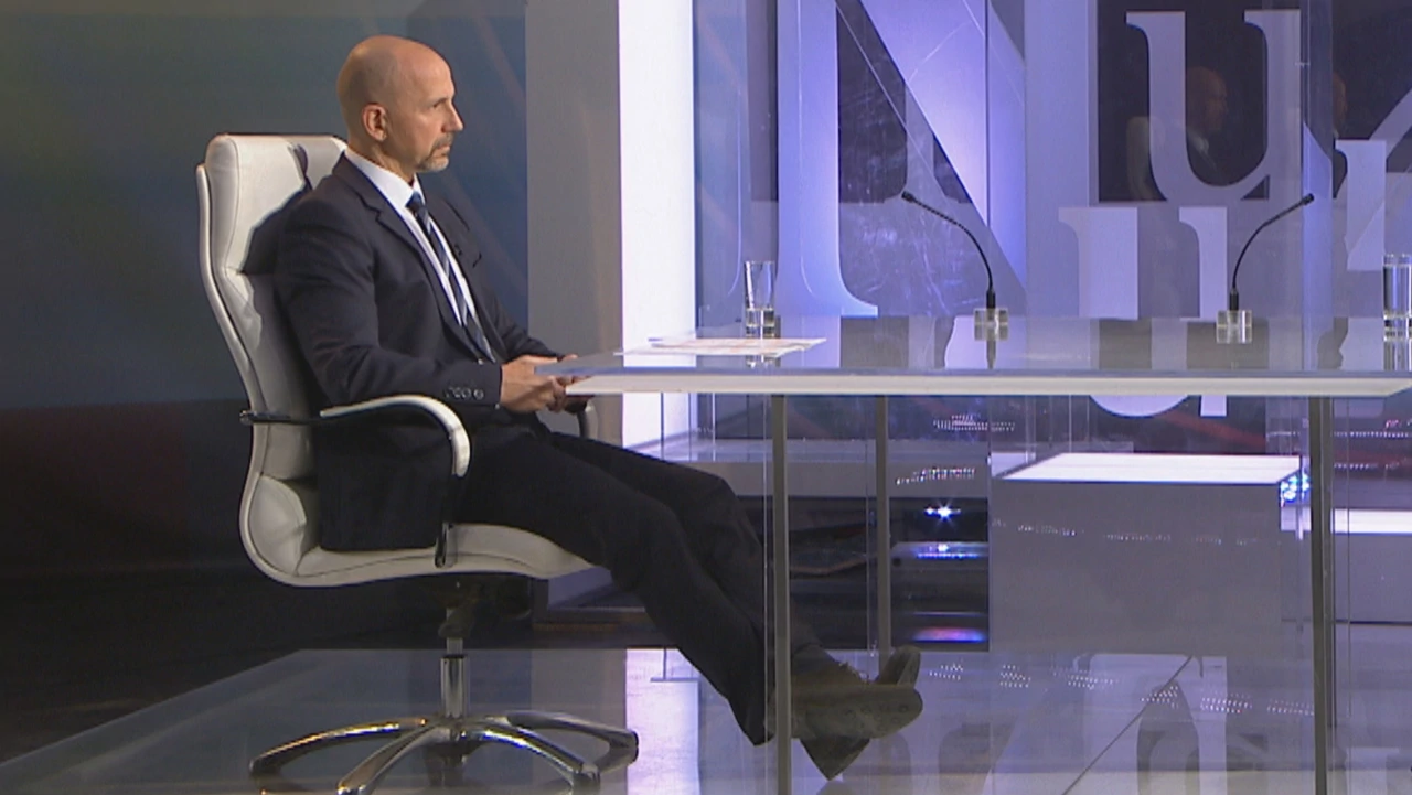 Aleksandar Stanković