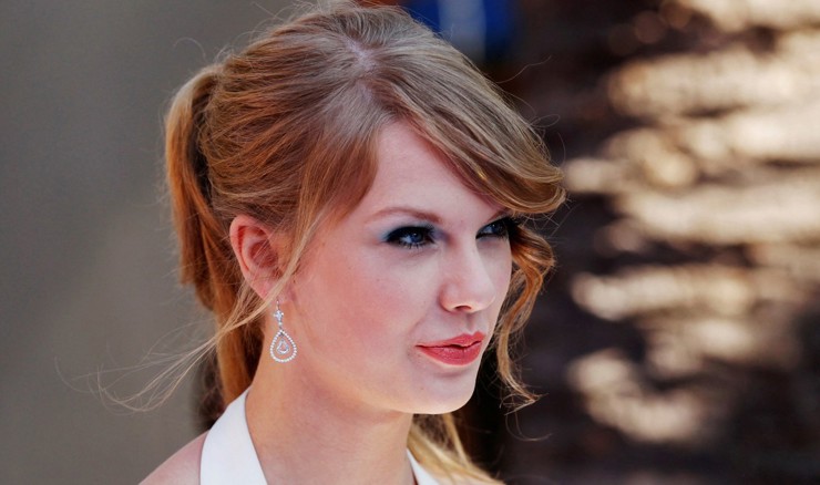 Vjenčali su se Taylor Swift i Travis Kelce