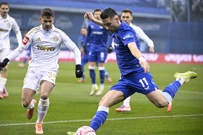 Dvoboj Dinama i Hajduka, Foto: Goran Mehkek/CROPIX