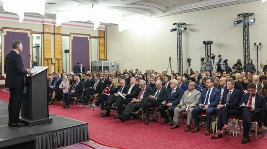 Gedenken an 30 Jahre Friedensabkommen in Bosnien-Herzegowina