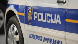 policija