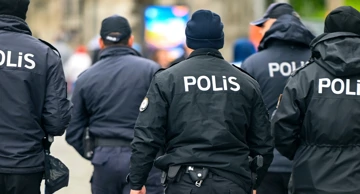 Turska policija