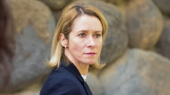Kaja Kallas
