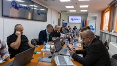 Većina uhićenih bila je upletena u trgovanje drogama