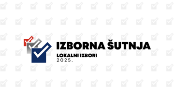 Počela izborna šutnja uoči lokalnih izbora