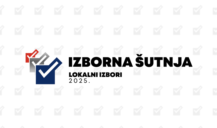 Počela izborna šutnja uoči lokalnih izbora