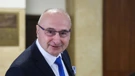 Gordan Grlić Radman