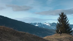 Alpska moda