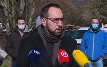 Tomislav Tomašević, Možemo!, Foto: HRT/HTV