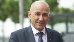 Janez Janša